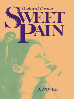 cover image of Sweet Pain